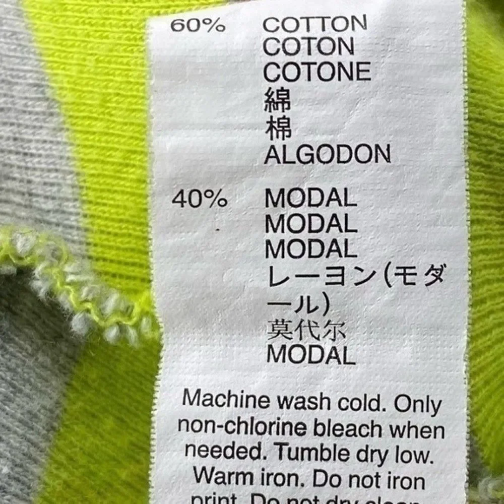GAP kids green